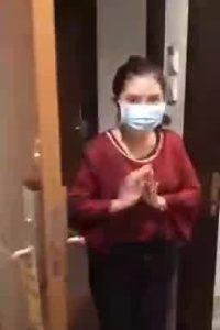 Bokep Ngentot Cleaning Service Hotel